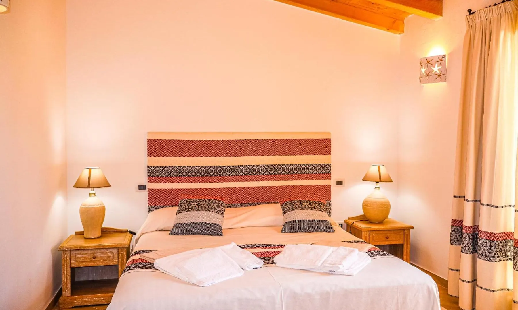 **** Hotel Borgo Arborea Charming Retreat Santa Teresa Gallura Italy