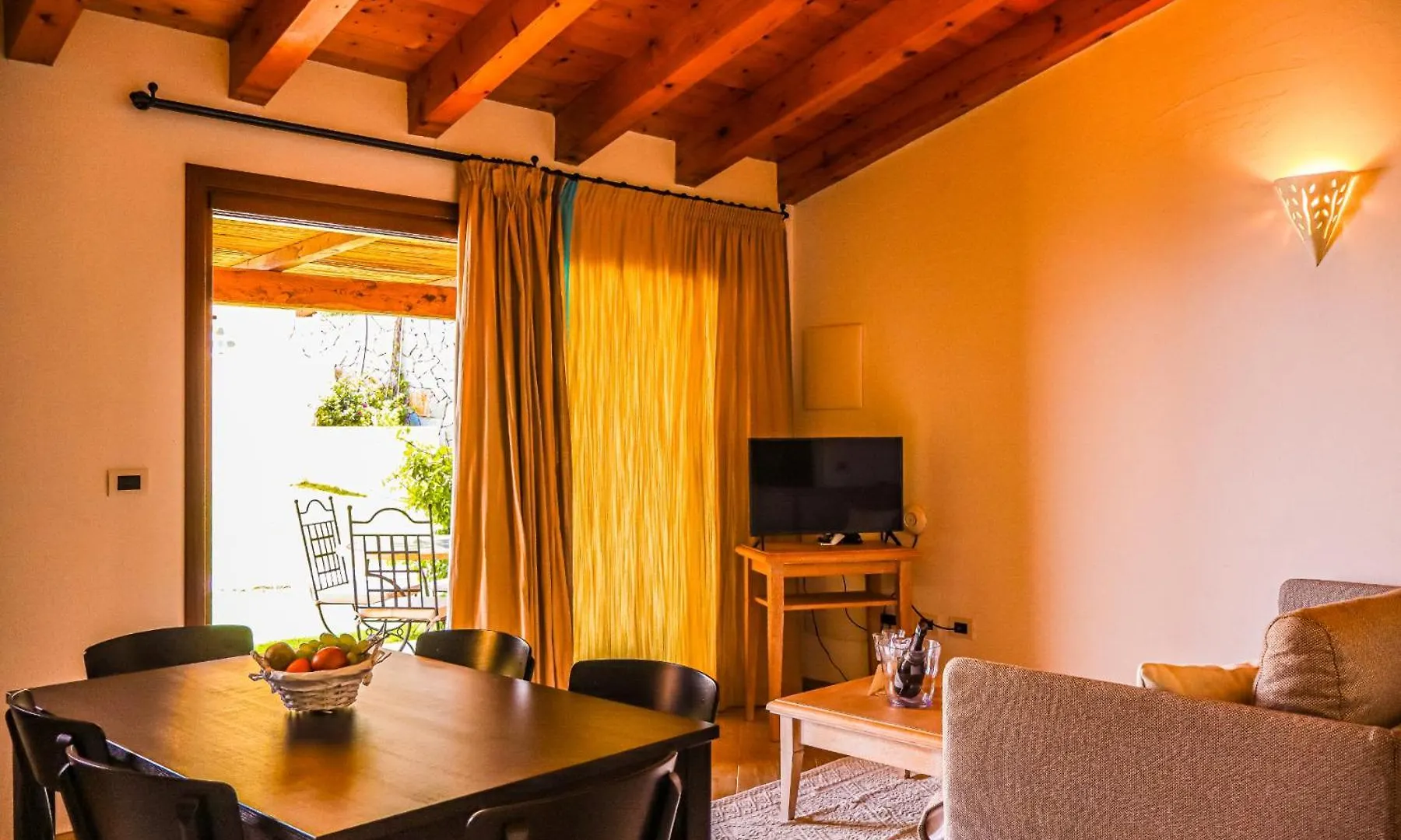 Borgo Arborea Charming Retreat Santa Teresa Gallura