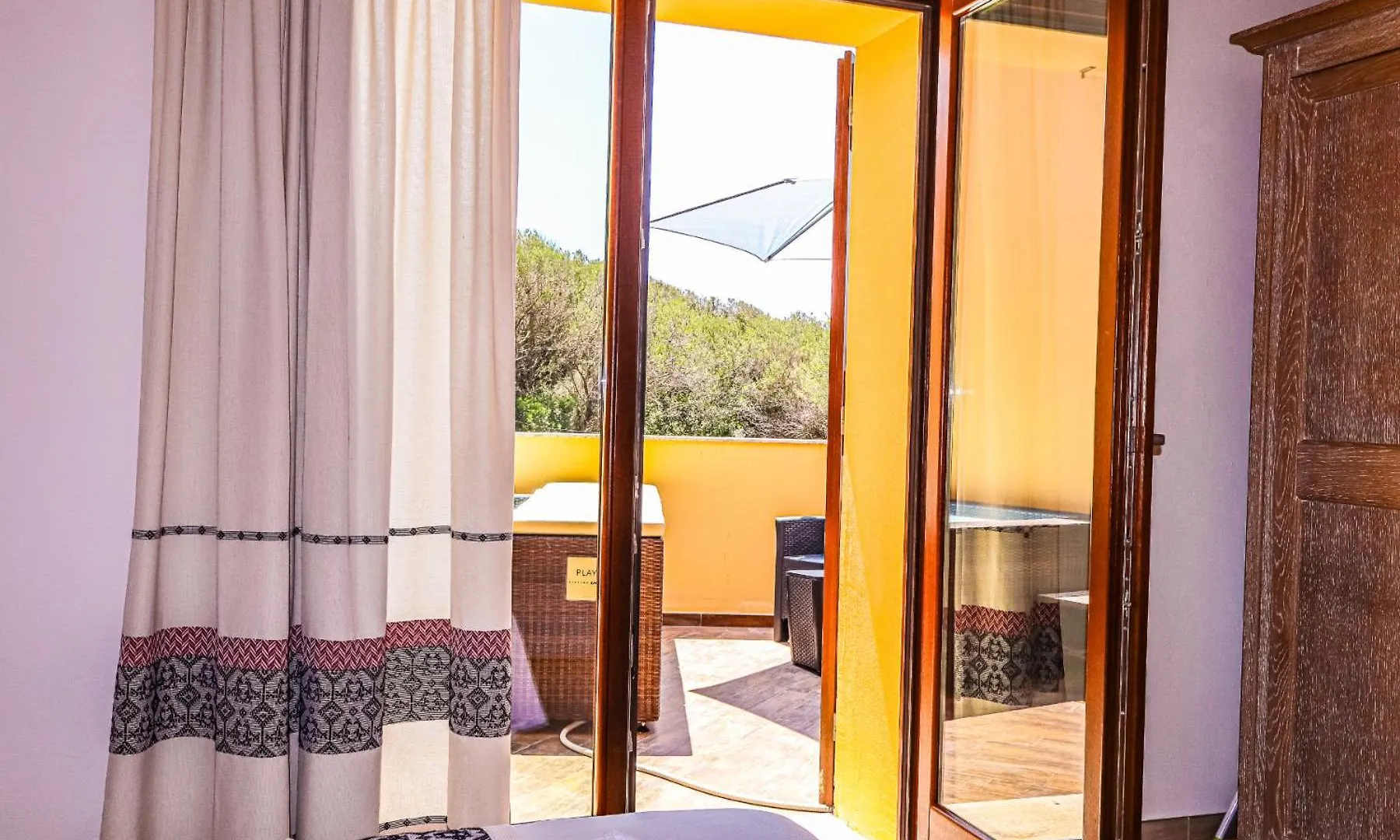Borgo Arborea Charming Retreat Santa Teresa Gallura 4*,