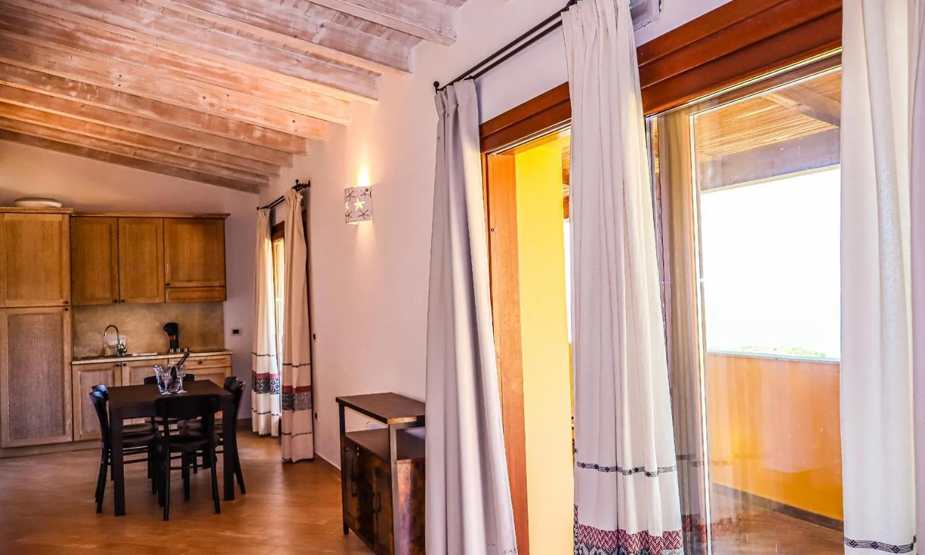 Borgo Arborea Charming Retreat Santa Teresa Gallura