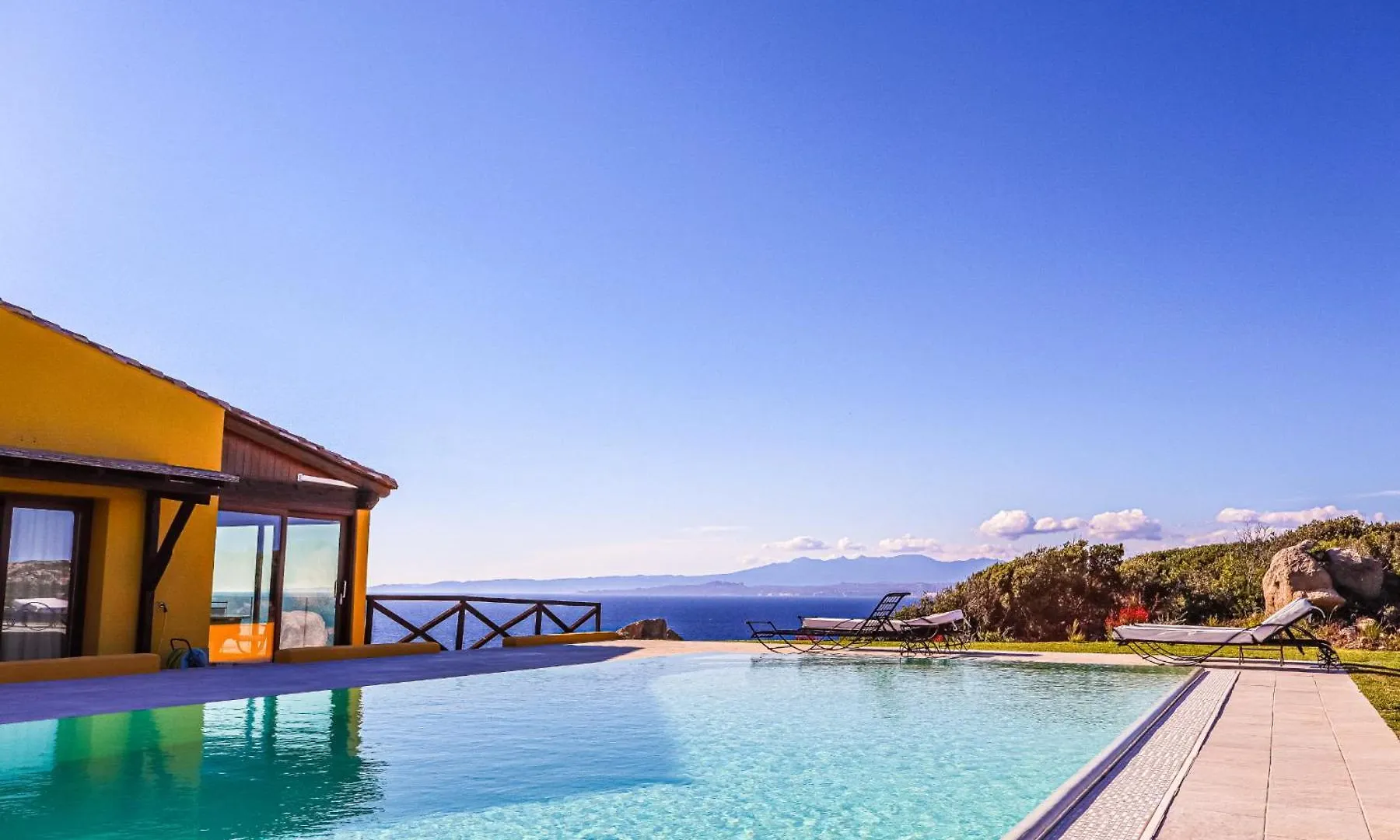Borgo Arborea Charming Retreat Santa Teresa Gallura