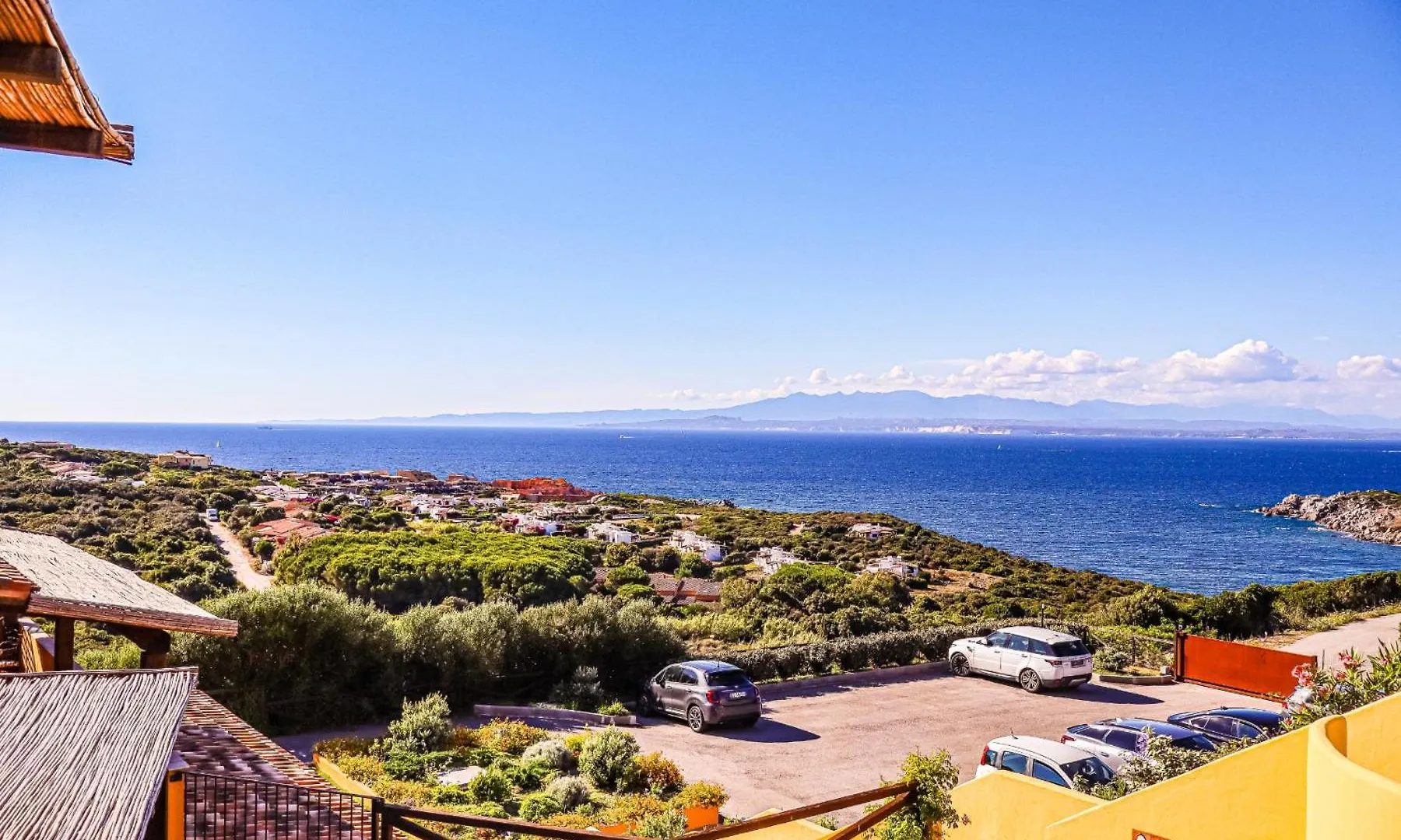 **** Hotel Borgo Arborea Charming Retreat Santa Teresa Gallura Italien